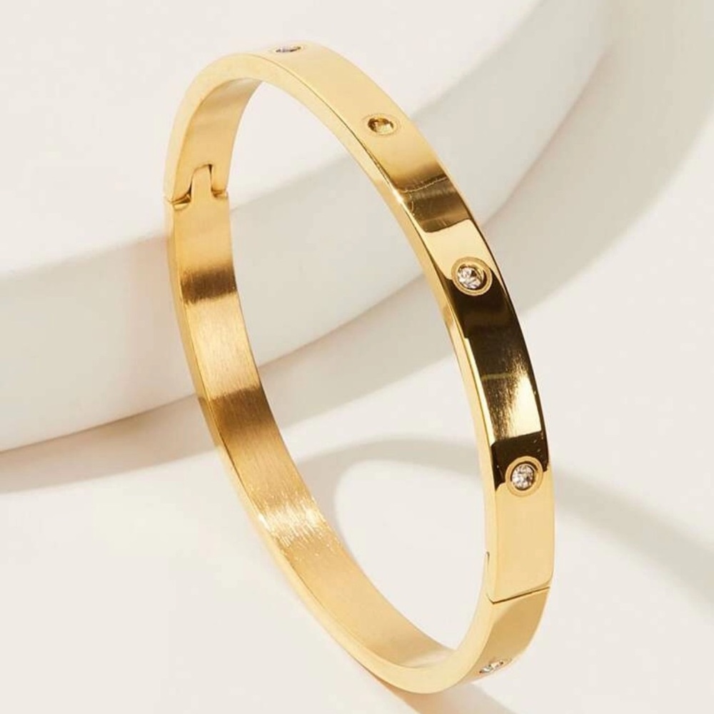 🎀Love bracelet stainless steel bracelet